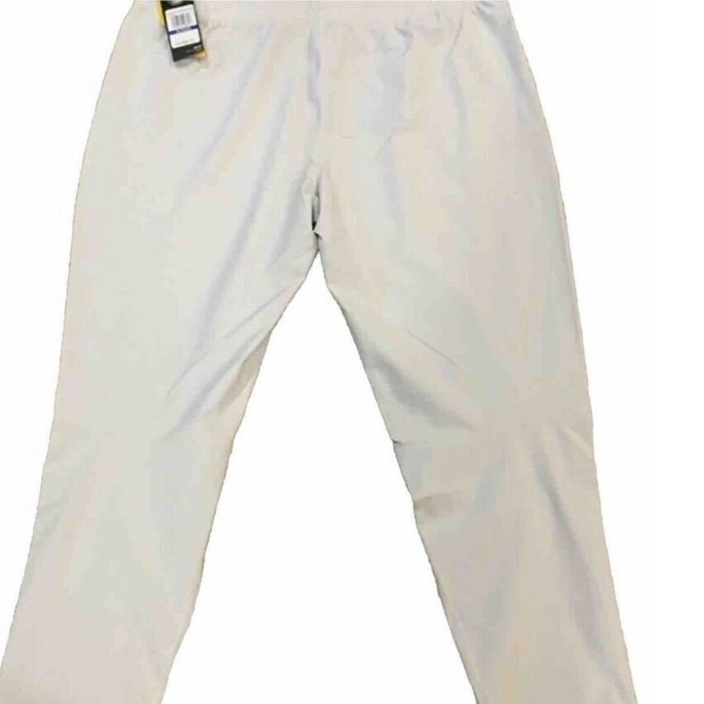 Under Armour Women's Grey Storm Squad 2.0 Woven Pant‎ size XL - Picture 6 of 9